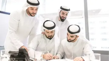 «مهارات الإمارات».. رواتب مجزية للمهن المستقبلية