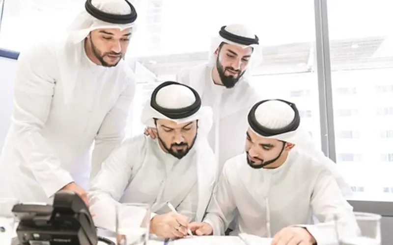 «مهارات الإمارات».. رواتب مجزية للمهن المستقبلية
