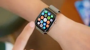 آبل قد تتخلى عن واحدة من أشهر مزايا Apple Watch فى النسخة التجريبية من watchOS 27