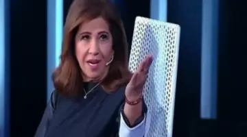 آخر توقعات خبيرة الأبراج ليلى عبد اللطيف بعد تداول شائعات وفاتها بطلق ناري