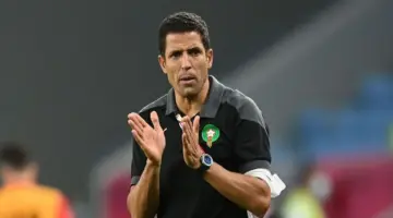 آخر حاجة| تفاصيل عقد عموتة مع الأهلي وتحديد وجهة مدرب بيراميدز وأزمة الزمالك