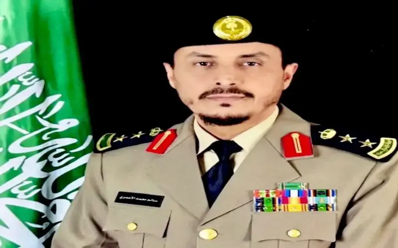 آل مشبب إلى رتبة عقيد – أخبار السعودية