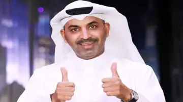 أجرى عملية لتفتيت الحصى.. طارق العلي: أنا بخير – أخبار السعودية