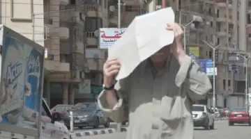 أجواء حارة ورطبة.. تفاصيل حالة الطقس المتوقعة اليوم الثلاثاء