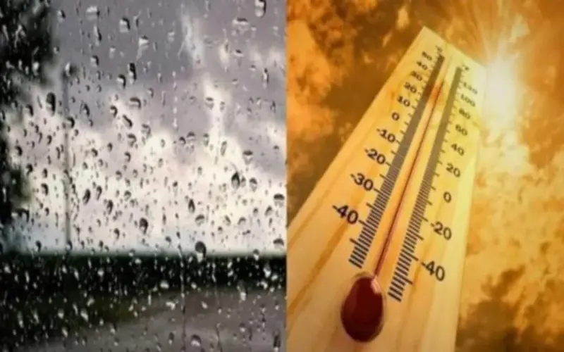 أجواء حارة وزخات رعدية مرتقبة غدا السبت بالمغرب