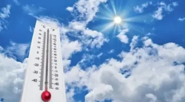 أجواء شديدة الحرارة تضرب جنوب البلاد.. والأرصاد تكشف التفاصيل – الأسبوع