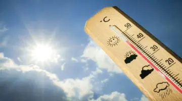 أجواء مستقرة.. تفاصيل حالة الطقس في مصر اليوم الخميس 18-6-2026