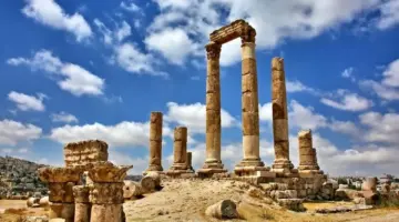 أجواء معتدلة اليوم وارتفاع الحرارة خلال اليومين المقبلين…