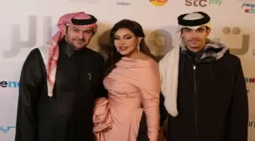 أحلام: «نصيحة» منعتني من إنجاب 8 أطفال – أخبار السعودية