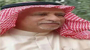 أحمد التابعي.. عاش للعلم وختم حياته متوجهاً إلى صلاة الفجر – أخبار السعودية