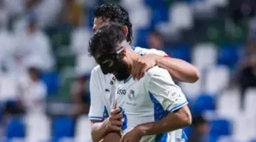 أحمد حجازي يقود تشكيل فريق نيوم ضد الشباب في مواجهة الدوري السعودي