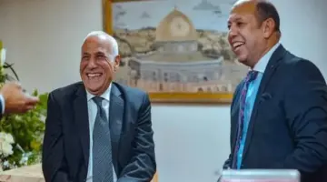 أحمد سليمان عن رغبة جون إدوارد في جلب مدير فني أجنبي: «القرار للمجلس»