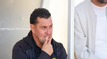 أحمد شوبير: أنيس بوجلبان أقرب لمنتخب تونس من الأهلي
