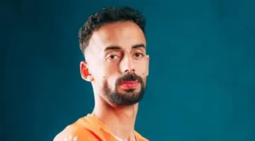 أحمد عبد القادر يشارك لأول مرة في تعادل الكرمة ضد ديالي بالدوري العراقي