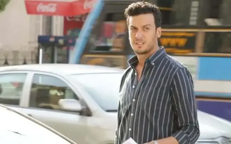 أحمد عبد الوهاب: فوجئت بنجاح “ورد على فل وياسمين”.. والكواليس مع صبا مبارك رائعة