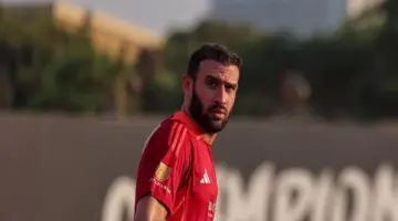 أحمد عيد يرسم مستقبل عمر كمال عبد الواحد في الأهلي