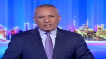 أحمد موسي يعلن ربط نظام المعاشات الجديد بالضرائب