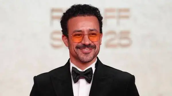 أحمد داوود عن فيلميه “إذما” و”الكراش”: لا يوجد تنافس بينهما