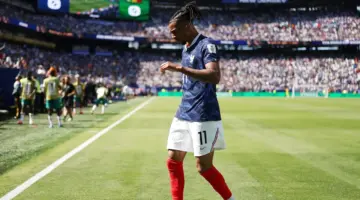 أخبار الانتقالات | ريال مدريد يراقب نجم المغرب ويستعد لخطف أوليسي وراشفورد يتمسك ببرشلونة!