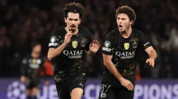 أخبار الانتقالات | صديق برشلونة يعرض 3 لاعبين على ريال مدريد وحقيقة رحيل فيتينيا وجواو نيفيش عن باريس