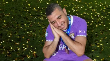أخبار الدوري الإماراتي: العين البطل يحقق ما لم يحدث منذ 50 عامًا