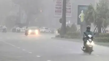 أخبار الصباح، 21 يونيو: من المتوقع هطول أمطار غزيرة في المناطق القادمة؛ ما هي المحافظة التي تتصدر البلاد في استحقاقات المعاشات التقاعدية الاجتماعية؟