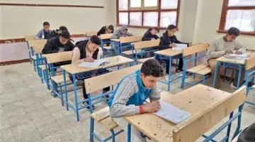أسئلة الشهادة الإعدادية الترم الثاني 2026.. رابط لتحميل النماذج الاسترشادية