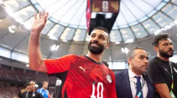 أسطورة ليفربول يرشح خليفة مفاجئًا لمحمد صلاح
