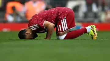 أسطورة ليفربول يرشح نجم أمريكا لخلافة محمد صلاح