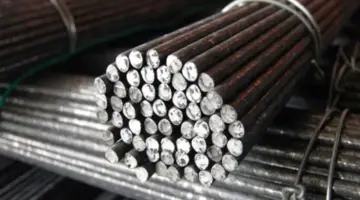 أسعار الحديد اليوم الاثنين 29 يونيو 2026 للمستهلك.. «عز» بـ 40 ألف جنيه
