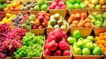 أسعار الخضروات والفاكهة اليوم الثلاثاء 16 يونيو 2026