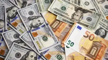 أسعار العملات الأجنبية والعربية مقابل الجنيه اليوم الجمعة 19 يونيو 2026