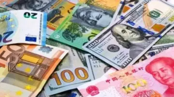 أسعار العملات العربية والأجنبية اليوم الثلاثاء 2 يونيو 2026
