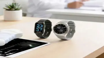 أسوس تطلق ساعتها الذكية الجديدة VivoWatch 6 Plus عالميا بهيكل من التيتانيوم ومراقبة صحية مستمرة #COMPUTEX2026