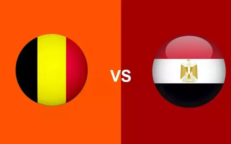 أعلنت رسمياً.. القناة المجانية الناقلة لمباراة مصر وبلجيكا بكأس العالم