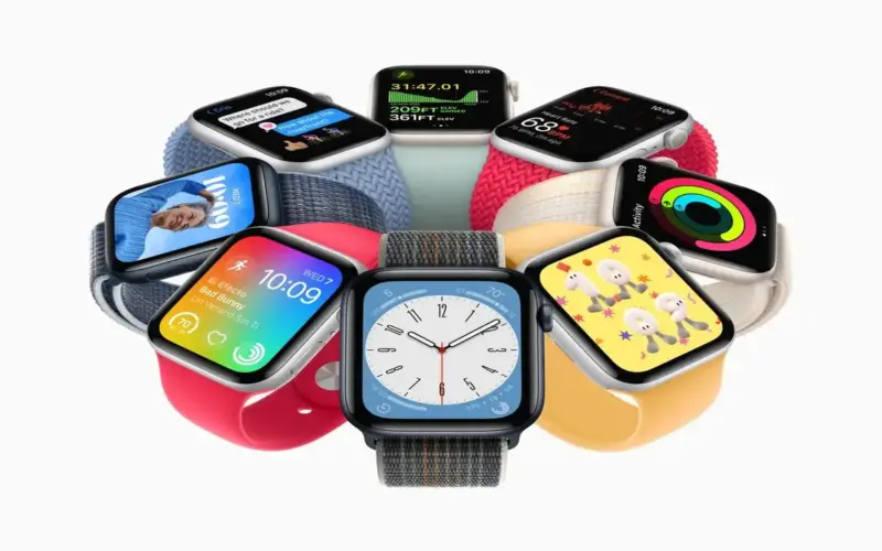 أفضل 16 واجهة لساعة Apple Watch وكيفية تغييرها