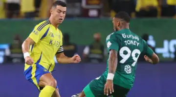 أفضل هدافي المونديال.. الدوري السعودي يسيطر وظهور عراقي مميز