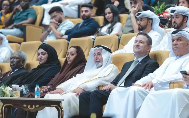 أكاديمية الفنون الأدائية تثري الساحة الثقافية بـ 52 طاقة إبداعية 