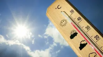 أمطار في عز الصيف.. تحذير من تغيرات مفاجئة بحالة الطقس