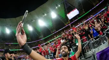 أمير هشام: ملف التجديد لـ«الشحات» لم يُحسم.. والأهلي يقترب بـ33 مليونا