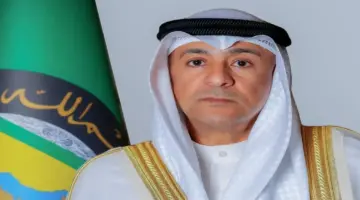 أمين مجلس التعاون يدين الحملات الإعلامية المضللة التي تستهدف الإمارات وقطر
