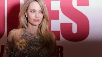 أنجلينا جولي تستحضر معركتها مع السرطان في فيلم “كوتور”