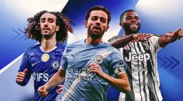 أهم صفقات اللاعبين لهذا الأسبوع | ريال مدريد يتسوق من الدوري الإنجليزي “مرتين” ويوفنتوس يحسم التعاقد مع بوجا