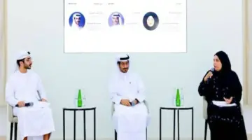 أهمية «الدور الأثري» في جلسة حوارية بأم القيوين
