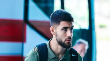 أول تحرك من الزمالك بعد غرامة عمر فرج