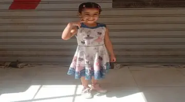 أول تعليق من أسرة الصغيرة تيا المتوفاة داخل مدرسة خاصة بشبرا الخيمة: وقعت من الدور السادس