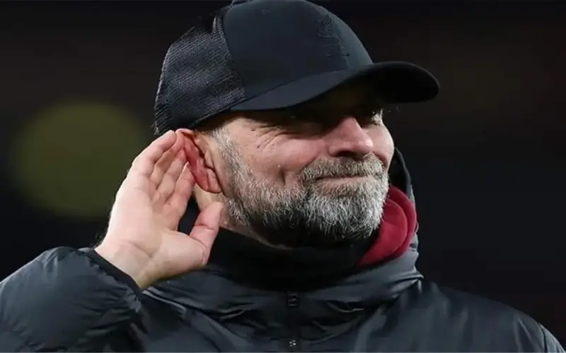 أول رد من كلوب على أنباء تدريب ريال مدريد