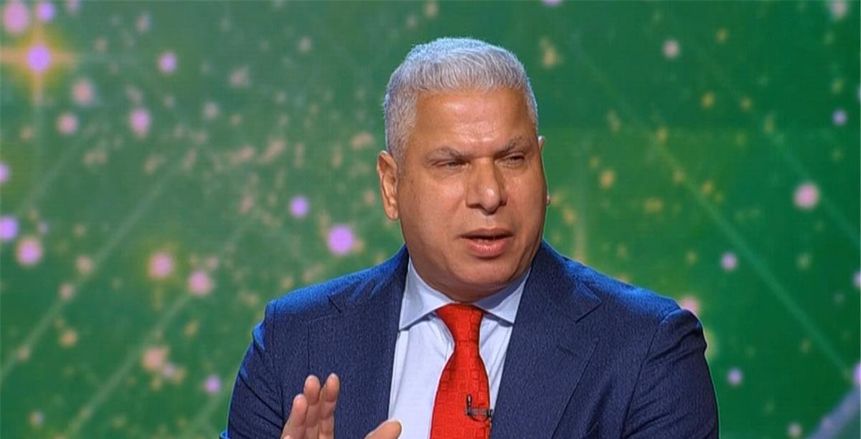 أول تعليق من وائل جمعة على منصبه الجديد في النادي الأهلي