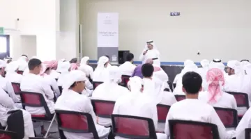 أولياء أمور دبا الحصن يعزز جاهزية الطلبة للامتحانات بلقاء تحفيزي