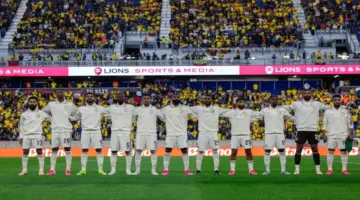 أين يقف المنتخب السعودي في خريطة المال بمونديال 2026؟